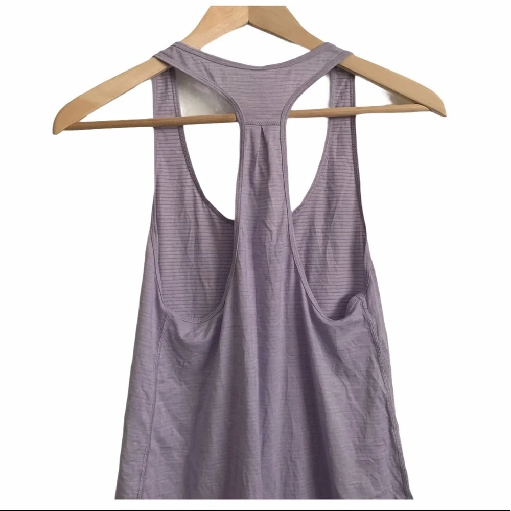 Lululemon | 105 F Singlet racerback tank top - Picture 7 of 7